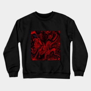 Hell's Gate Crewneck Sweatshirt